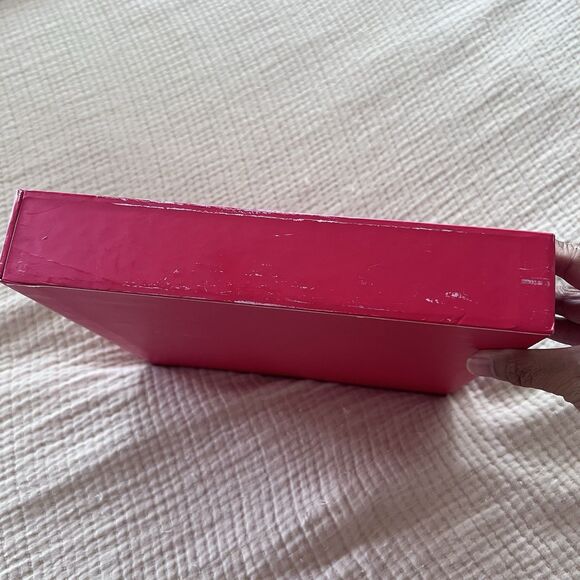 Peter Lik America Photo Book Signed Copy Photography Coffee Table Rare Like New - Picture 6 of 16